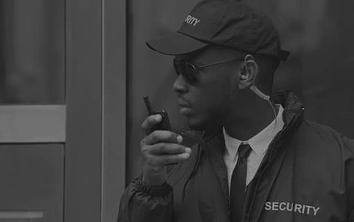 Door Security & Supervisors — Clique Security