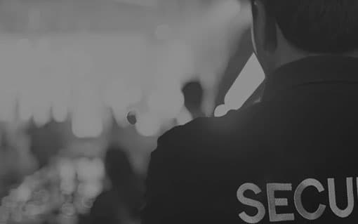 Event Security — Clique Security