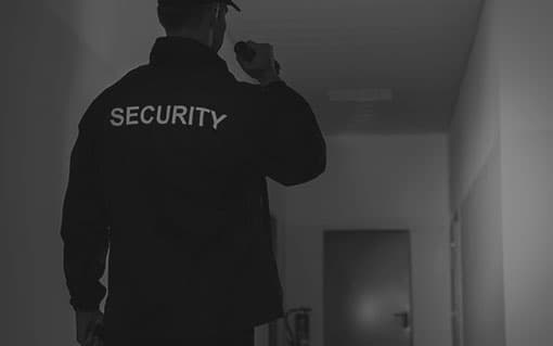 Mobile Patrols — Clique Security